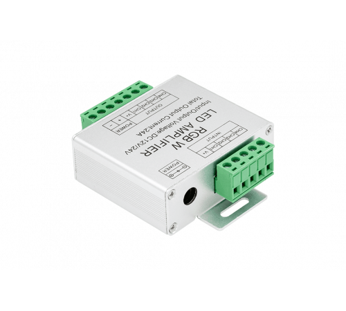 Усилитель SWG AMP-RGBW-24A 000295