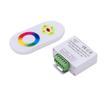 Контроллер для ленты SWG RF-RGB-S5-18A 001903