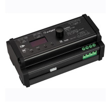 Диммер Arlight Smart-D17-Dim (230V, 6A, Triac, Din, 2.4G) 031113