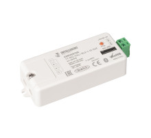 Конвертер Arlight TY-802-Dali-BLE-1-10-SUF (230V, 10A, Dali, 0-10V) 029910