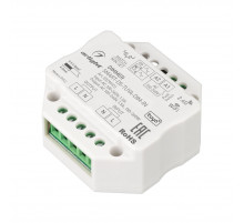 Диммер Arlight SMART-D5-TUYA-DIM-IN (230V, 1.5A, TRIAC, WiFi, 2.4G) 032991(1)