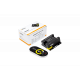 Контроллер для ленты SWG RF-MIX-RS-12A 000235