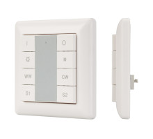 Панель Arlight Dali-223-1G-Mix-IN (Bus, DT8) 025507