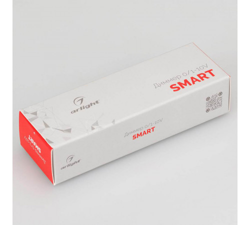Диммер Arlight SMART-D1-DIM 023061 Диммер Arlight SMART-D1-DIM 023061