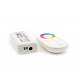 Контроллер для ленты SWG RF-RGBW-S-24A 000296