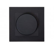 Диммер Lucide Recessed wall dimmer nl 50000/00/30