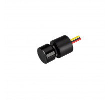 Диммер Arlight SR-NAVE-R24-2CH-BK (12-24V, 96-192W, DIM-CCT) 046134