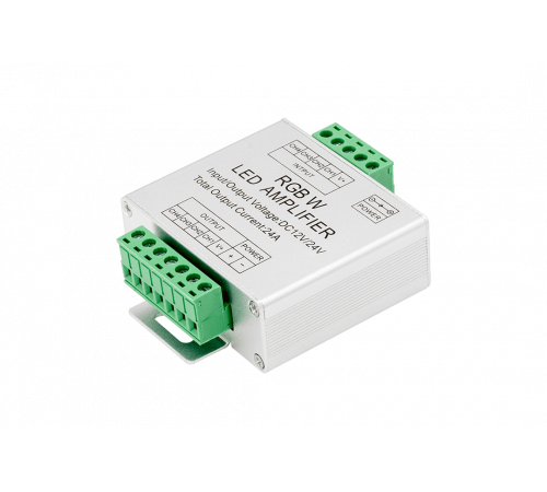 Усилитель SWG AMP-RGBW-24A 000295
