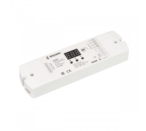Диммер Arlight SMART-DALI-204-72-SH-DT6/DT8-SUF (12-48V, 4x350-1200mA) 038544 Диммер Arlight SMART-DALI-204-72-SH-DT6/DT8-SUF (12-48V, 4x350-1200mA) 038544