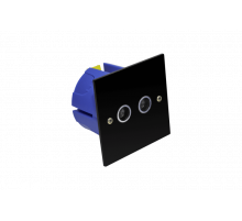 Контроллер подсветки ступеней SWG STL24-12-24x4A 004036