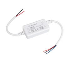 Диммер Arlight ARL-Sirius-Tuya-Mix-SUF Slim (12-24V, 2x3A, 2.4G) 032347