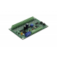 Контроллер подсветки ступеней SWG STL24-12-24x4A 004036