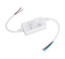 Диммер Arlight ARL-Sirius-Tuya-RGB-SUF Slim (12-24V, 3x2A, 2.4G) 032348
