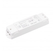 Диммер Arlight SMART-PWM-103-72-SH-PS-SUF (230V, 3x1A, TUYA Wi-Fi, 2.4G) 046524