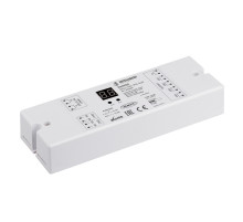 Диммер Arlight Dali-104-PD-SUF (12-36V, 4х8А) 026504