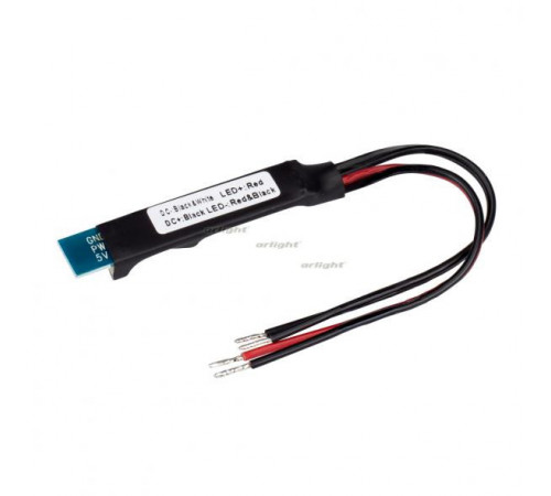 Диммер Arlight SR-2901 018052 Диммер Arlight SR-2901 018052