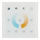 Сенсорная панель Arlight DALI-901-11-1G-4SC-MIX-DT8-IN White BUS/230V 037196