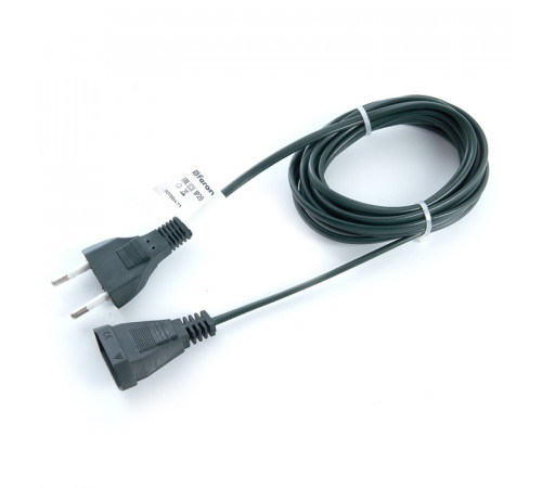 Сетевой шнур для гирлянд Feron DM303 41660 Сетевой шнур для гирлянд Feron DM303 41660