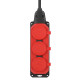 Удлинитель силовой Эра UK-3e-3x1,5-5m-IP44(KG) Б0057579