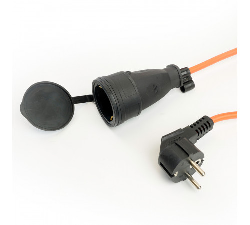 Удлинитель Stekker Standart STD04-10-30 (UG) 50175 Удлинитель Stekker Standart STD04-10-30 (UG) 50175