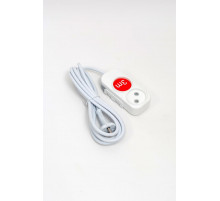 Удлинитель 2вх с защитными шторками ELBI Myra 527-010203-230