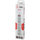 Сетевой фильтр Эра USF-6es-1,5m-W-BOX Б0037260
