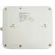 Удлинитель Stekker Home plus HM09-66-02 49975