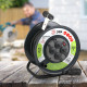 Удлинитель силовой Эра RMx-4es-3x2.5-20m-IP44(KG) Б0043057