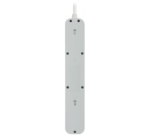 Сетевой фильтр Эра USF-4es-1,5m-2xUSBAC-W Б0059571