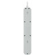 Сетевой фильтр Эра USF-4es-1,5m-2xUSBAC-W Б0059571