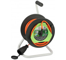 Удлинитель силовой Эра RP-1e-3x1.5-20m Б0059775