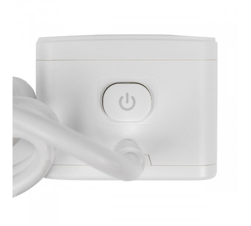 Удлинитель Uniel S-GCD2-1,5SBU WHITE UL-00011249 Удлинитель Uniel S-GCD2-1,5SBU WHITE UL-00011249