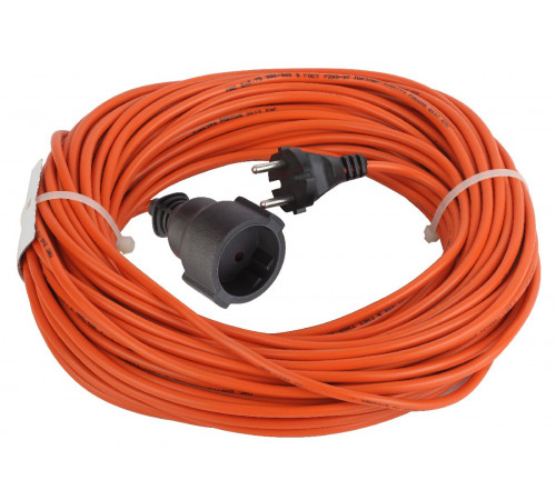 Удлинитель силовой Эра UPx-1-2x0.75-30m Б0043038 Удлинитель силовой Эра UPx-1-2x0.75-30m Б0043038