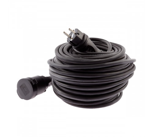 Удлинитель силовой Эра UPx-1e-3x1,5-30m-IP44(KG) Б0050859 Удлинитель силовой Эра UPx-1e-3x1,5-30m-IP44(KG) Б0050859