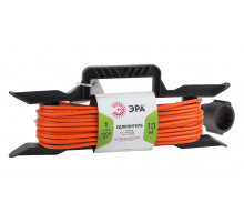 Удлинитель силовой Эра UFx-1-2x0.75-10m Б0046820