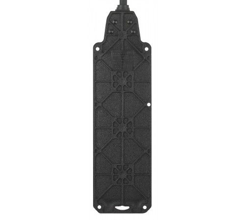 Удлинитель силовой Эра UK-3e-3x1,5-5m-IP44(KG) Б0057579