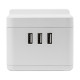 Удлинитель Uniel S-GCD2-1,5SBUH WHITE UL-00011251