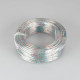 Провод питания Arlight ARL-20AWG-CLEAR-3Wire-CU-Double (3x0.75mm) 040591