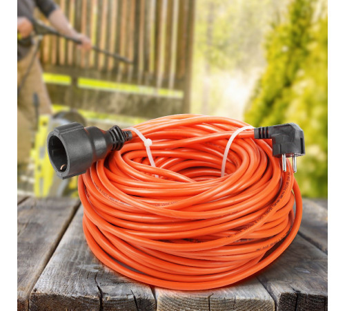 Удлинитель силовой Эра UPx-1e-3x1.5-40m Б0046818 Удлинитель силовой Эра UPx-1e-3x1.5-40m Б0046818