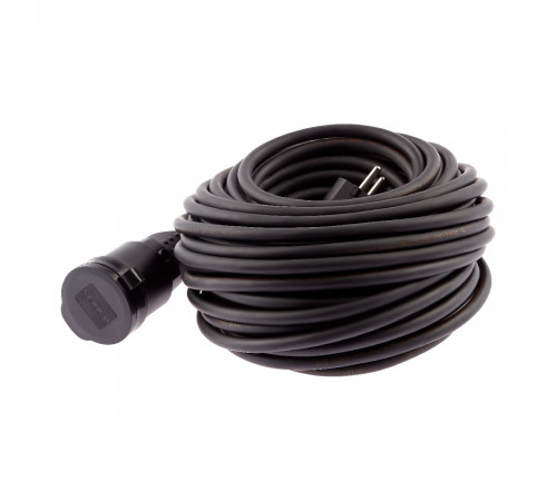 Удлинитель силовой Эра UPx-1e-3x1,5-20m-IP44(KG) Б0050858 Удлинитель силовой Эра UPx-1e-3x1,5-20m-IP44(KG) Б0050858