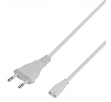 Кабель питания для линейного светильника Эра FT-С7-plug-1,5 Б0051729