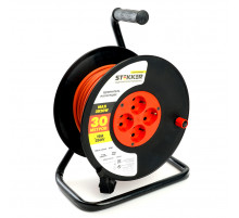 Удлинитель Stekker Standart STD03-20-30 50184