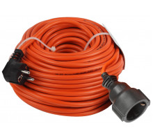 Удлинитель силовой Эра UPx-1e-3x1.5-30m Б0046817