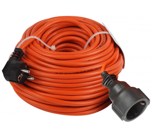 Удлинитель силовой Эра UPx-1e-3x1.5-30m Б0046817 Удлинитель силовой Эра UPx-1e-3x1.5-30m Б0046817