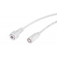 Кабель соединительный Эра Cable-DCWP-2pin (PP2)-M15-MF-1m Б0064712