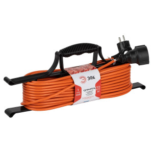 Удлинитель силовой Эра UFx-1e-3x1-20m Б0048666