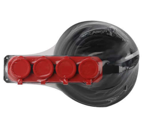 Удлинитель силовой Эра UK-4e-3x1,5-20m-IP44(KG) Б0057587 Удлинитель силовой Эра UK-4e-3x1,5-20m-IP44(KG) Б0057587