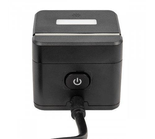 Удлинитель Uniel S-GCD2-1,5SBUH BLACK UL-00011252 Удлинитель Uniel S-GCD2-1,5SBUH BLACK UL-00011252