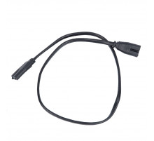 Провод для соединения линейных светильников Volpe UCX-Q851 LL/050 BLACK UL-00011862