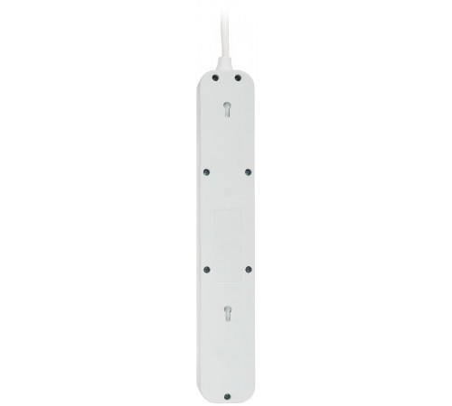 Сетевой фильтр Эра USF-4es-1,5m-3xUSBA-W Б0059567 Сетевой фильтр Эра USF-4es-1,5m-3xUSBA-W Б0059567